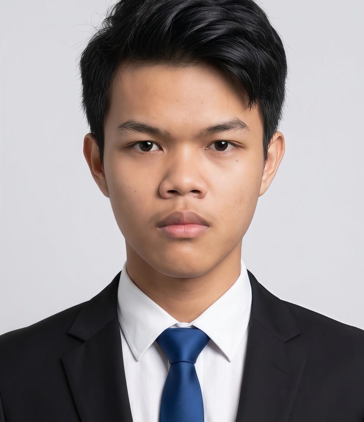Foto Profil Bimo